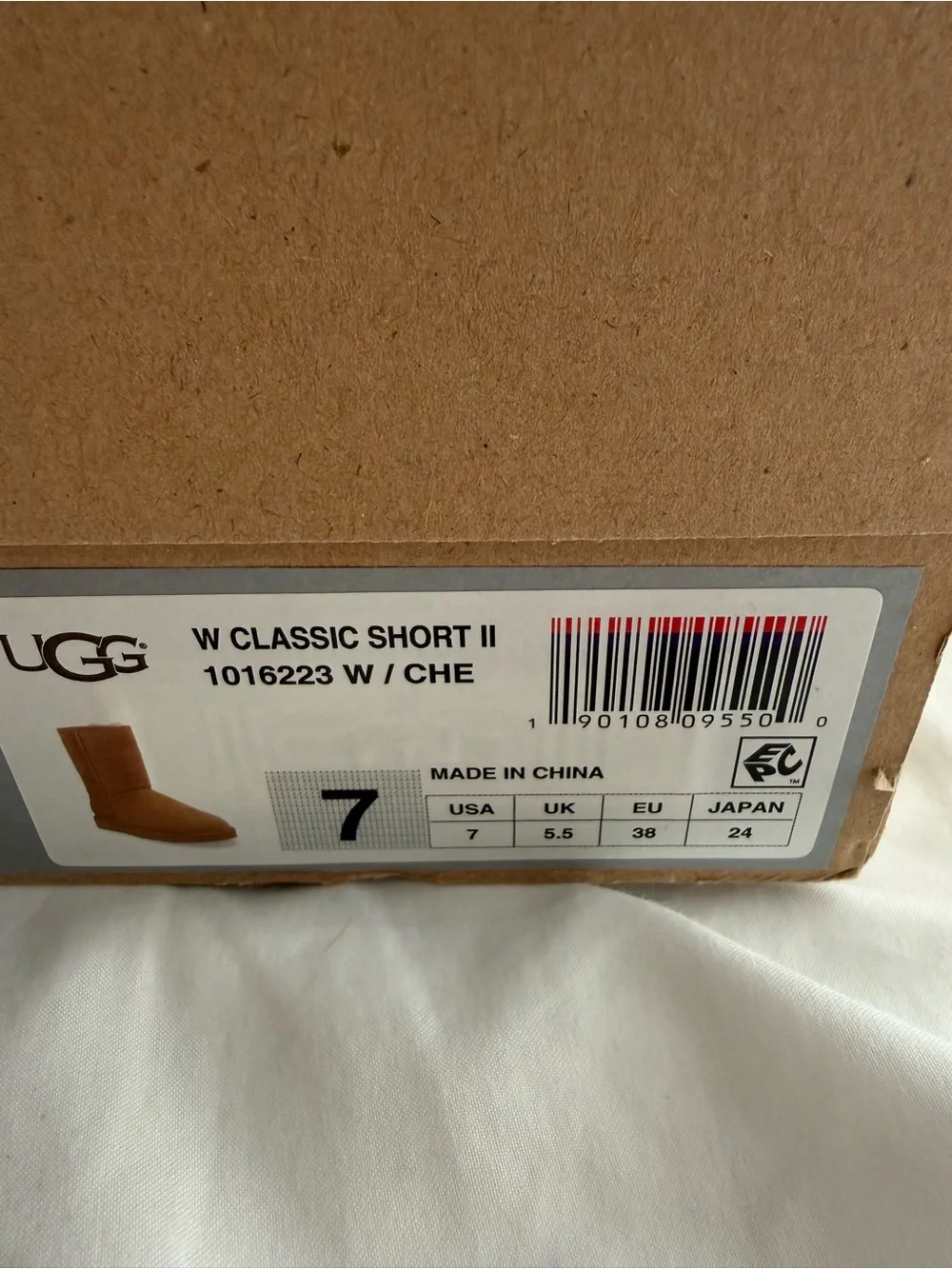 Ugg boots